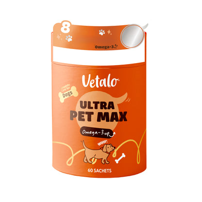 Ultra Pet Max