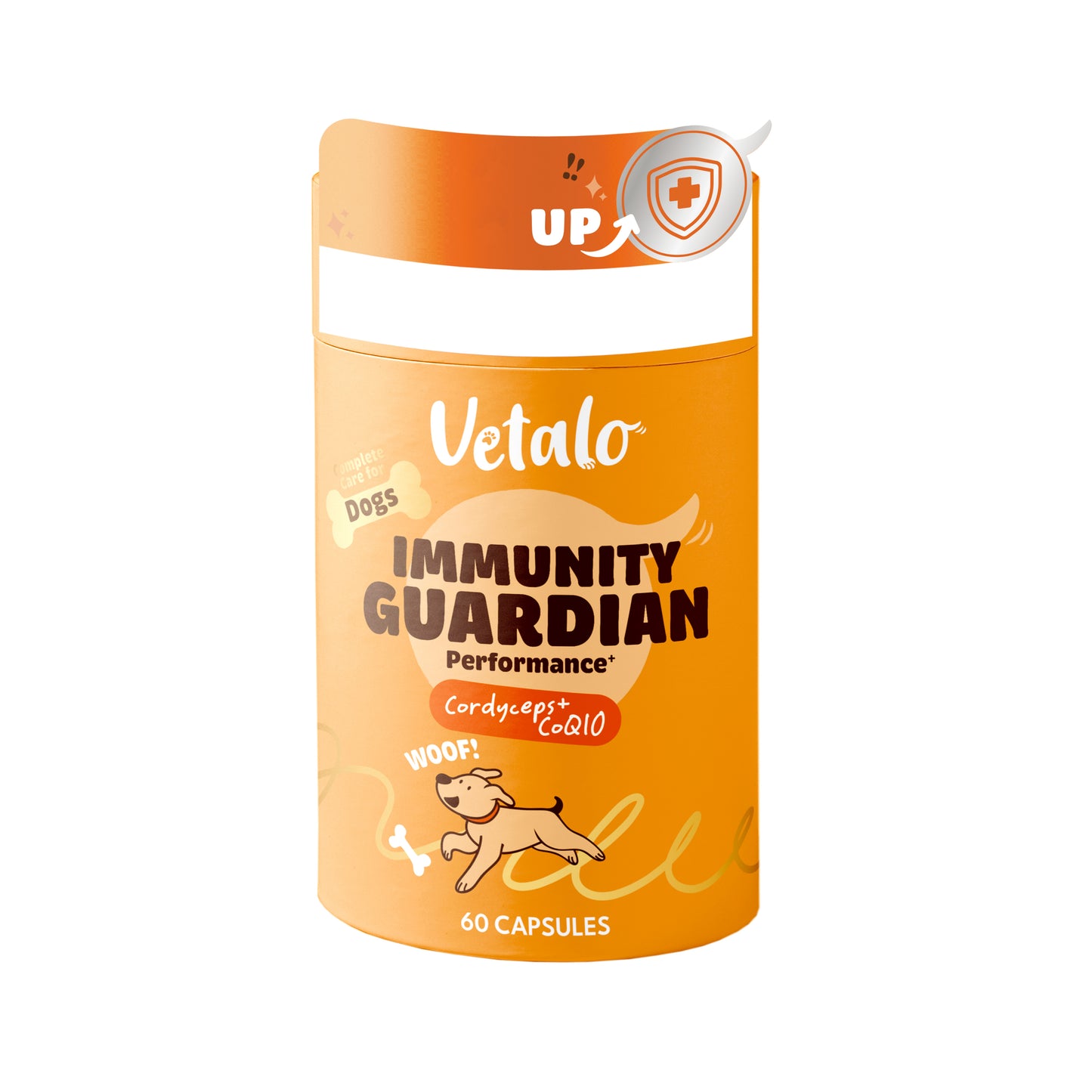 Immunity Guardian (Performance+)