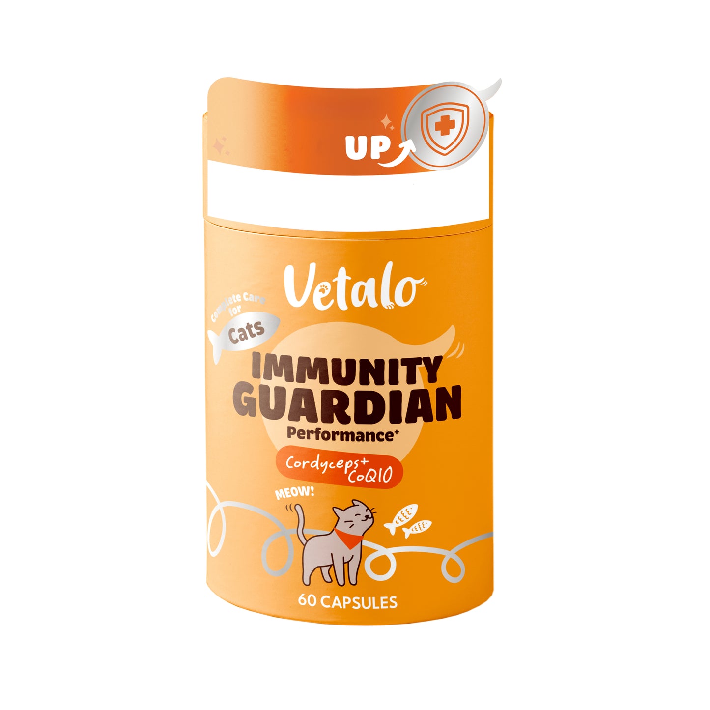 Immunity Guardian (Performance+)